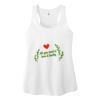 Women's V.I.T.  Gathered Back Tank Thumbnail