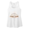 Women's V.I.T.  Gathered Back Tank Thumbnail