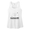 Women's V.I.T.  Gathered Back Tank Thumbnail