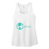 Women's V.I.T.  Gathered Back Tank Thumbnail