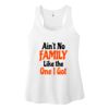 Women's V.I.T.  Gathered Back Tank Thumbnail