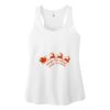 Women's V.I.T.  Gathered Back Tank Thumbnail