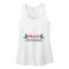Women's V.I.T.  Gathered Back Tank Thumbnail
