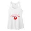 Women's V.I.T.  Gathered Back Tank Thumbnail