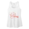 Women's V.I.T.  Gathered Back Tank Thumbnail
