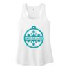 Women's V.I.T.  Gathered Back Tank Thumbnail