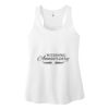 Women's V.I.T.  Gathered Back Tank Thumbnail