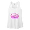 Women's V.I.T.  Gathered Back Tank Thumbnail