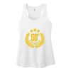Women's V.I.T.  Gathered Back Tank Thumbnail