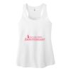 Women's V.I.T.  Gathered Back Tank Thumbnail