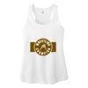 Women's V.I.T.  Gathered Back Tank Thumbnail