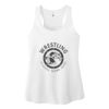 Women's V.I.T.  Gathered Back Tank Thumbnail