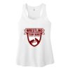 Women's V.I.T.  Gathered Back Tank Thumbnail