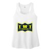Women's V.I.T.  Gathered Back Tank Thumbnail