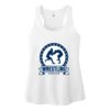 Women's V.I.T.  Gathered Back Tank Thumbnail