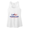Women's V.I.T.  Gathered Back Tank Thumbnail