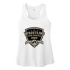 Women's V.I.T.  Gathered Back Tank Thumbnail