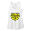 Women's V.I.T.  Gathered Back Tank Thumbnail