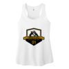 Women's V.I.T.  Gathered Back Tank Thumbnail