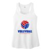 Women's V.I.T.  Gathered Back Tank Thumbnail