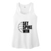 Women's V.I.T.  Gathered Back Tank Thumbnail