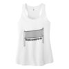 Women's V.I.T.  Gathered Back Tank Thumbnail