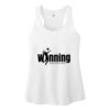 Women's V.I.T.  Gathered Back Tank Thumbnail