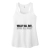 Women's V.I.T.  Gathered Back Tank Thumbnail