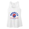 Women's V.I.T.  Gathered Back Tank Thumbnail