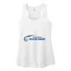 Women's V.I.T.  Gathered Back Tank Thumbnail