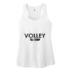 Women's V.I.T.  Gathered Back Tank Thumbnail