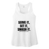 Women's V.I.T.  Gathered Back Tank Thumbnail