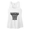Women's V.I.T.  Gathered Back Tank Thumbnail