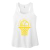 Women's V.I.T.  Gathered Back Tank Thumbnail