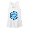 Women's V.I.T.  Gathered Back Tank Thumbnail