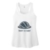 Women's V.I.T.  Gathered Back Tank Thumbnail