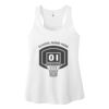 Women's V.I.T.  Gathered Back Tank Thumbnail