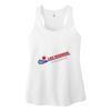 Women's V.I.T.  Gathered Back Tank Thumbnail