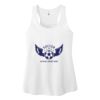 Women's V.I.T.  Gathered Back Tank Thumbnail