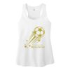 Women's V.I.T.  Gathered Back Tank Thumbnail