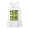 Women's V.I.T.  Gathered Back Tank Thumbnail