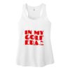 Women's V.I.T.  Gathered Back Tank Thumbnail