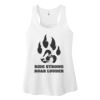 Women's V.I.T.  Gathered Back Tank Thumbnail