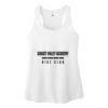 Women's V.I.T.  Gathered Back Tank Thumbnail