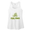 Women's V.I.T.  Gathered Back Tank Thumbnail