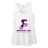 Women's V.I.T.  Gathered Back Tank Thumbnail
