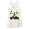 Women's V.I.T.  Gathered Back Tank Thumbnail