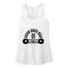 Women's V.I.T.  Gathered Back Tank Thumbnail