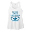 Women's V.I.T.  Gathered Back Tank Thumbnail