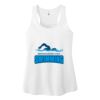 Women's V.I.T.  Gathered Back Tank Thumbnail